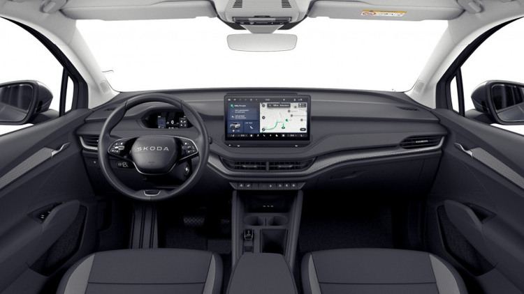 Škoda Elroq 2026