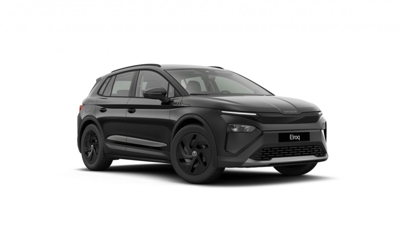 Škoda Elroq 2026