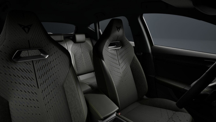 Cupra Formentor 2026