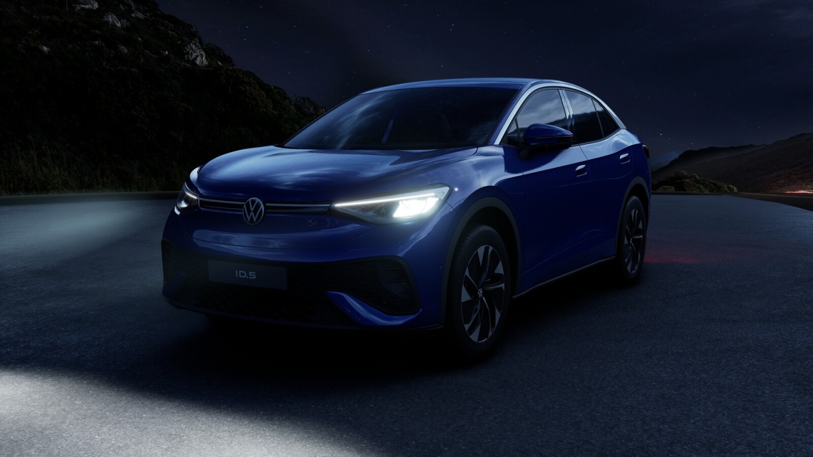 Volkswagen ID.5