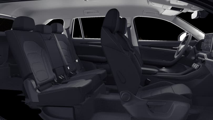 Škoda Kodiaq 2026