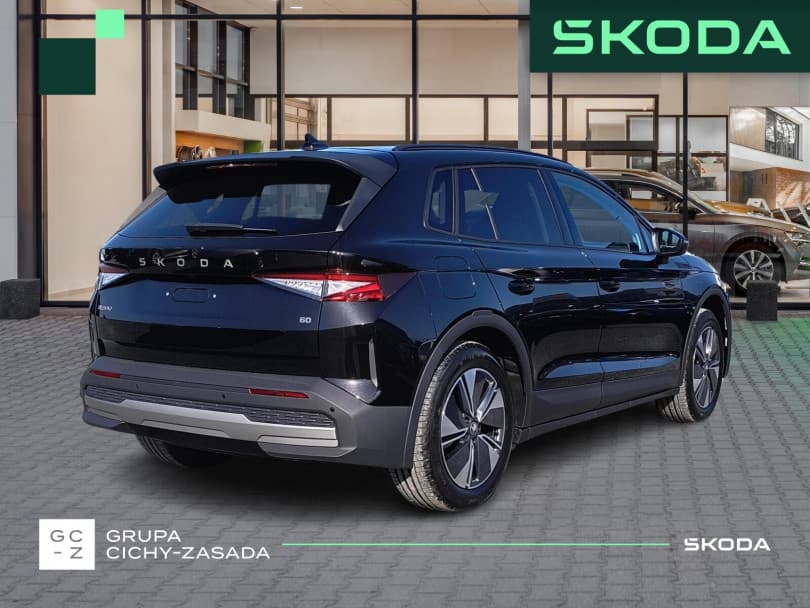 Škoda Elroq 2026