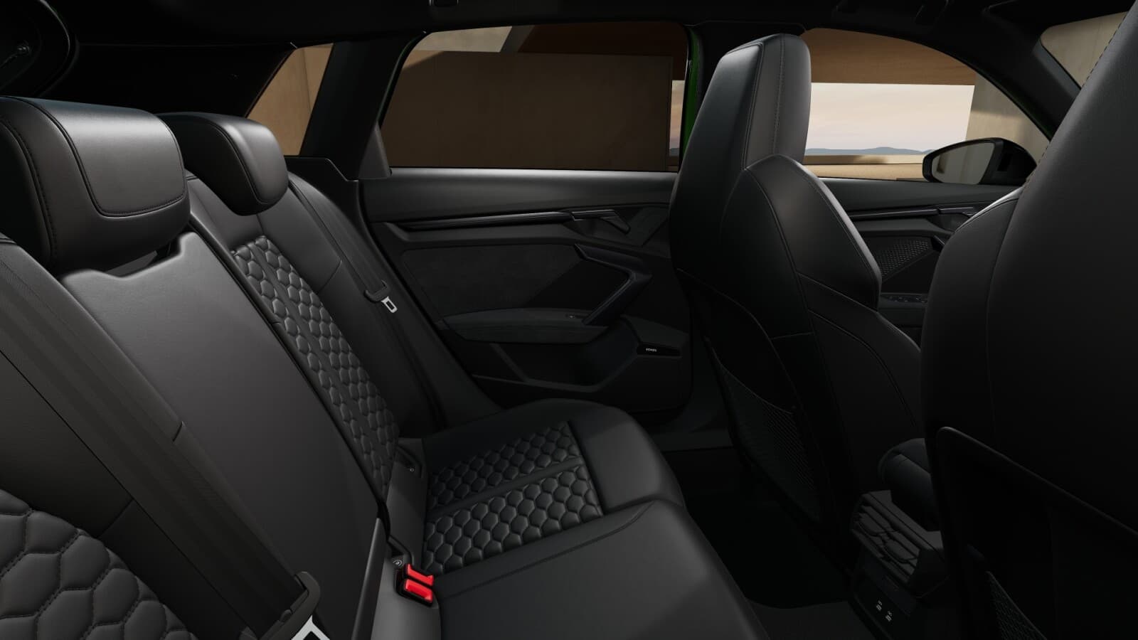 Audi RS 3 Sportback