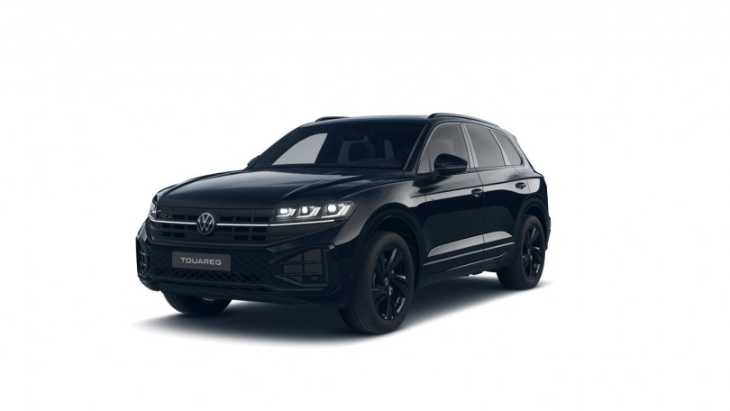 Volkswagen Touareg 2026
