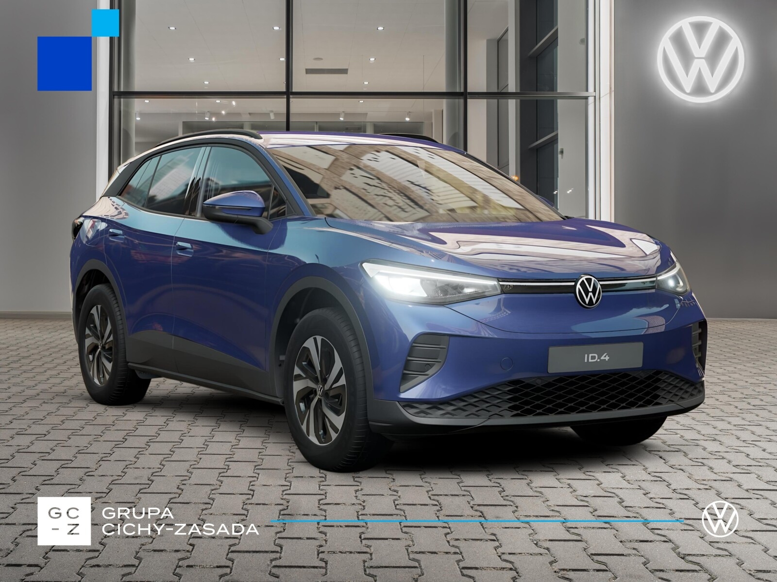 Volkswagen ID.4