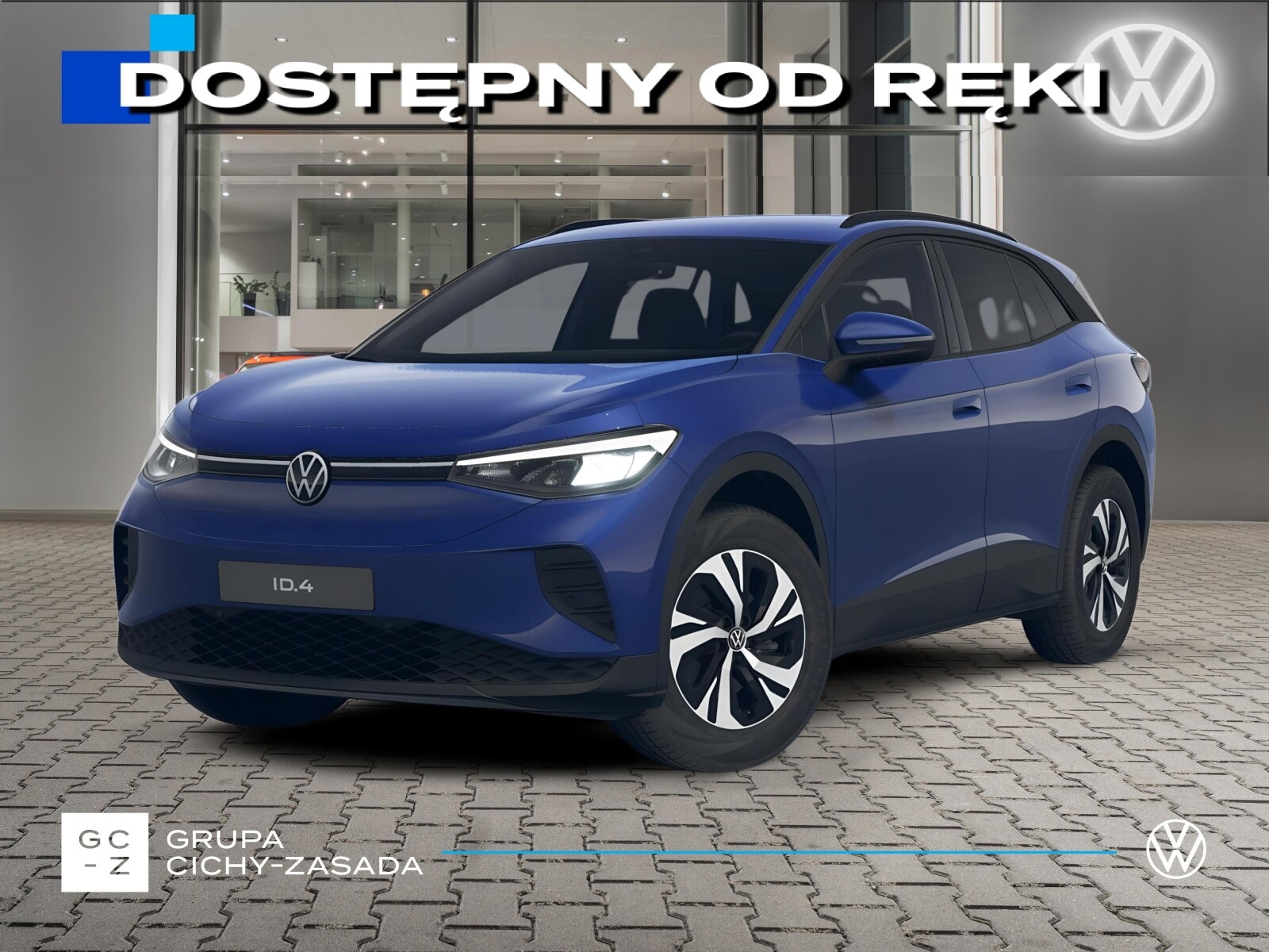 Volkswagen ID.4