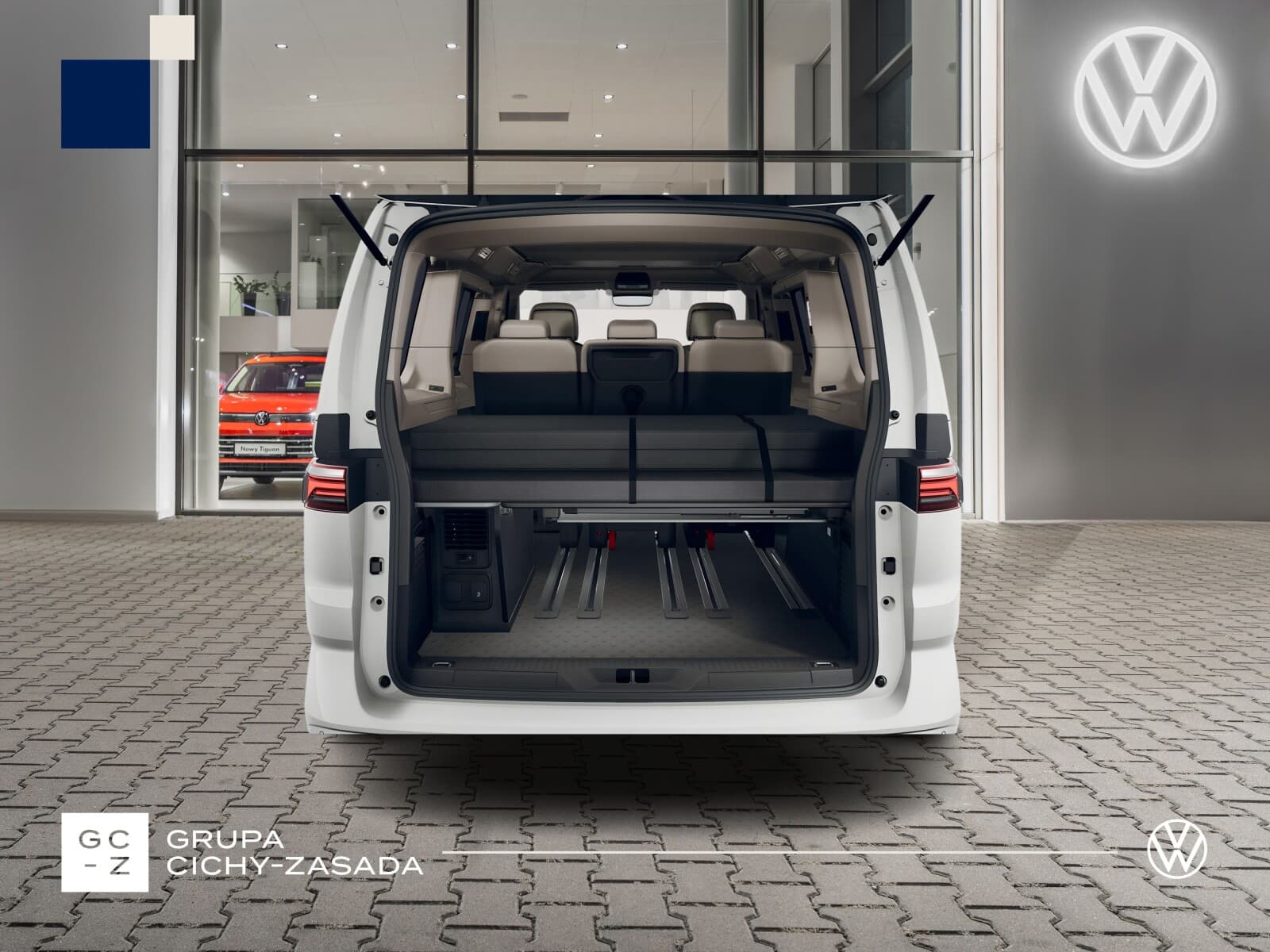 Volkswagen California