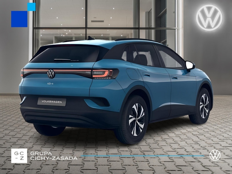 Volkswagen ID.4 2026