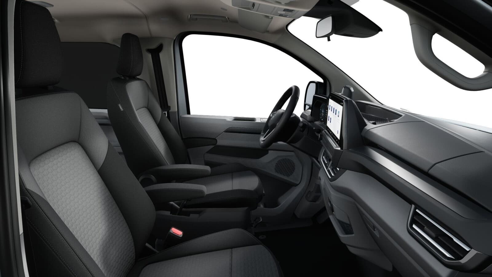 Volkswagen Nowa Caravelle