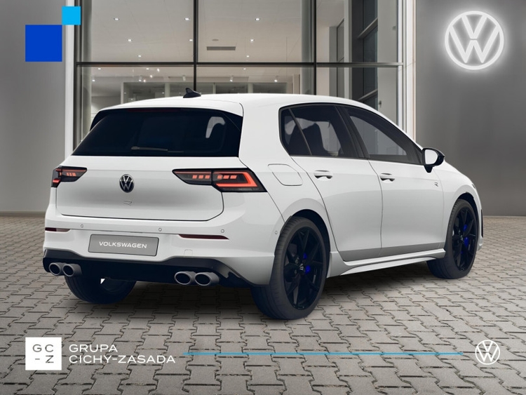 Volkswagen Golf 2026