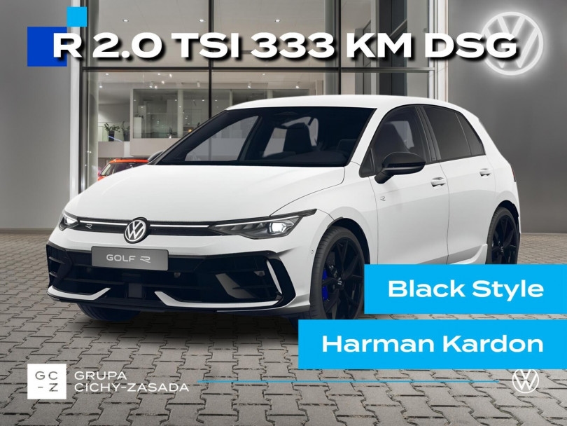 Volkswagen Golf 2026