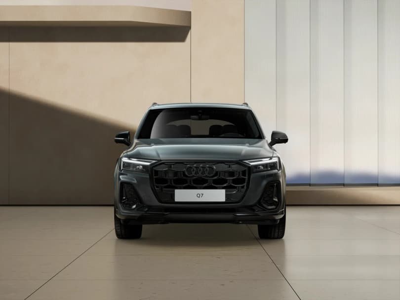 Audi Q7 2026