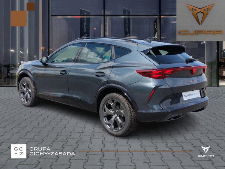 Cupra Formentor 2026