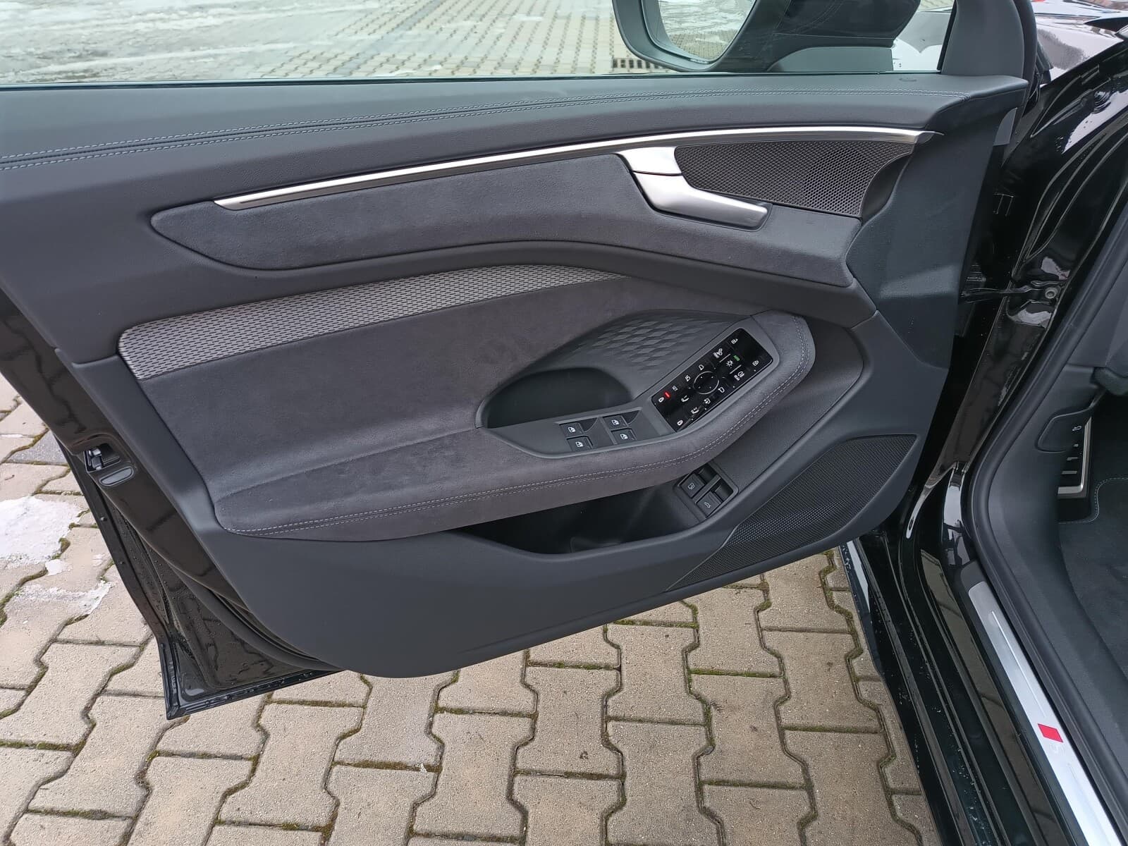 Audi A6 Limousine
