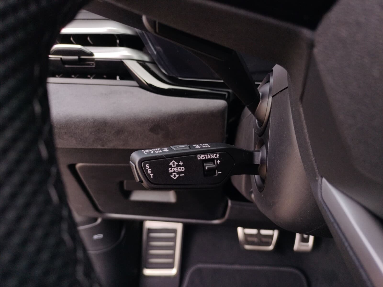 Audi A6 Limousine