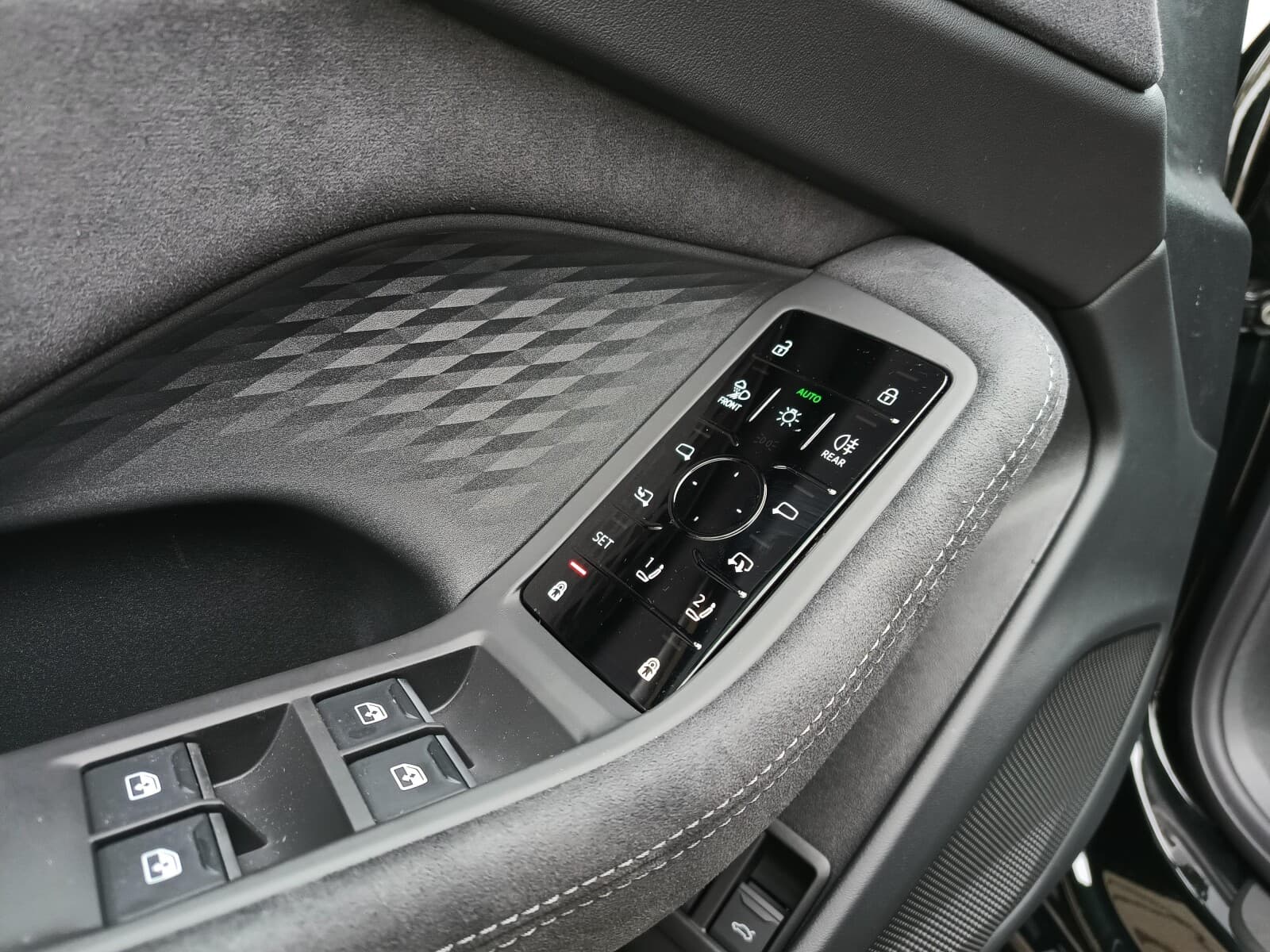 Audi A6 Limousine