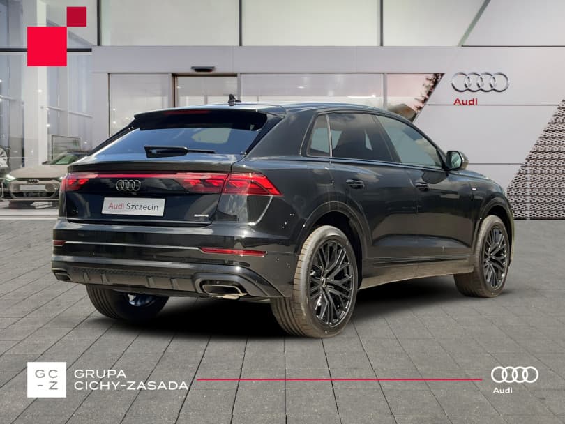 Audi Q8 2026