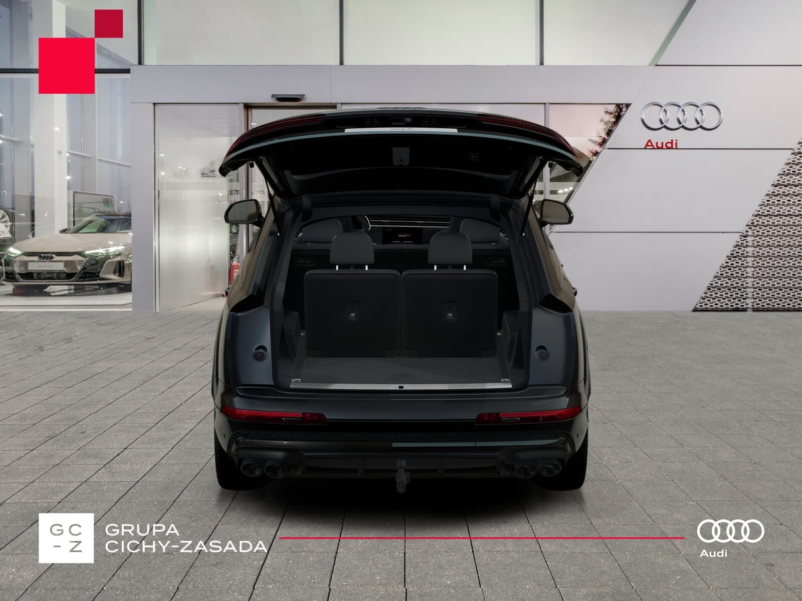 Audi SQ7