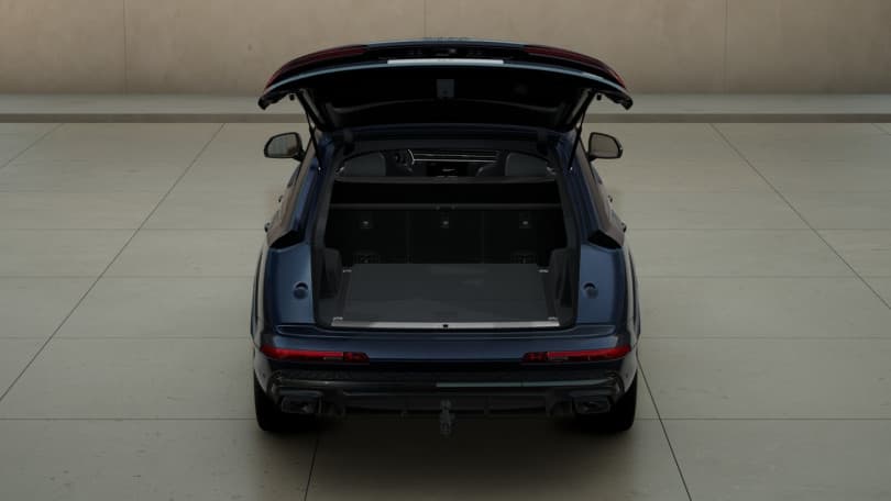 Audi Q7 2026