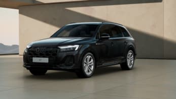 Audi Q7 2026
