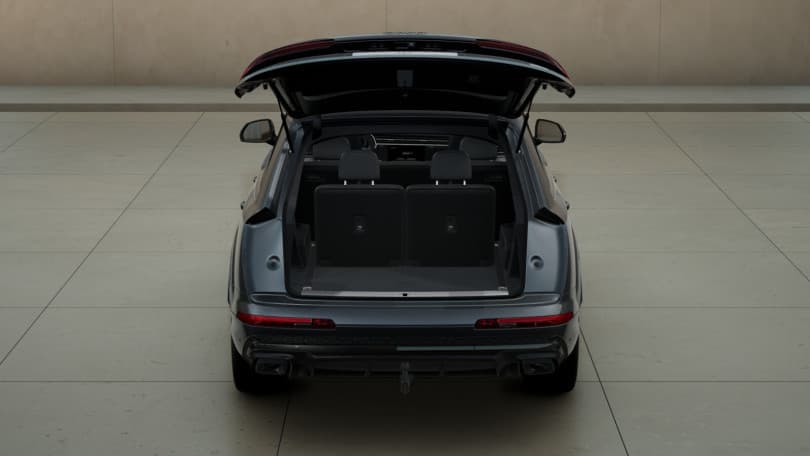 Audi Q7 2026