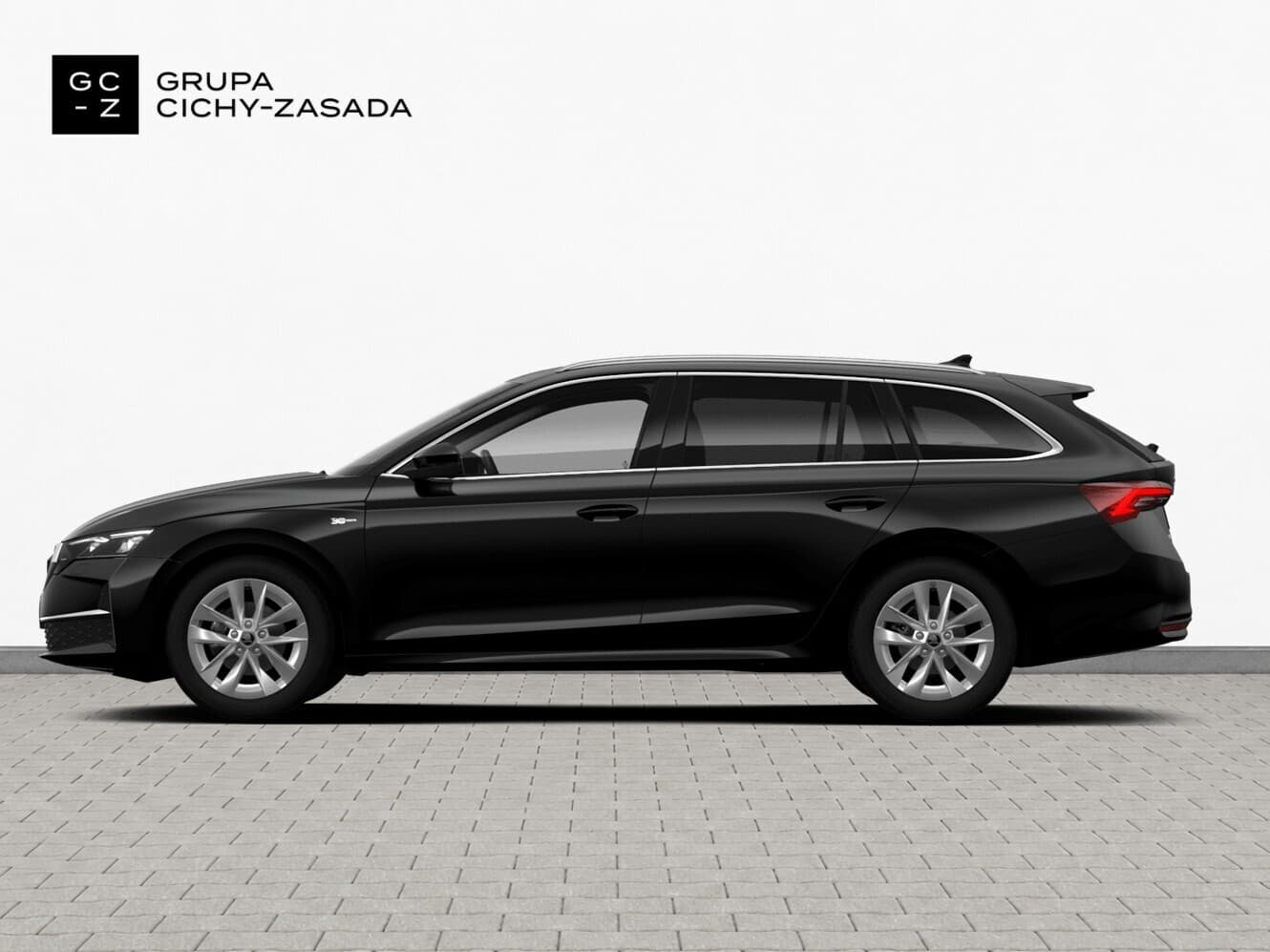 Škoda Octavia Combi
