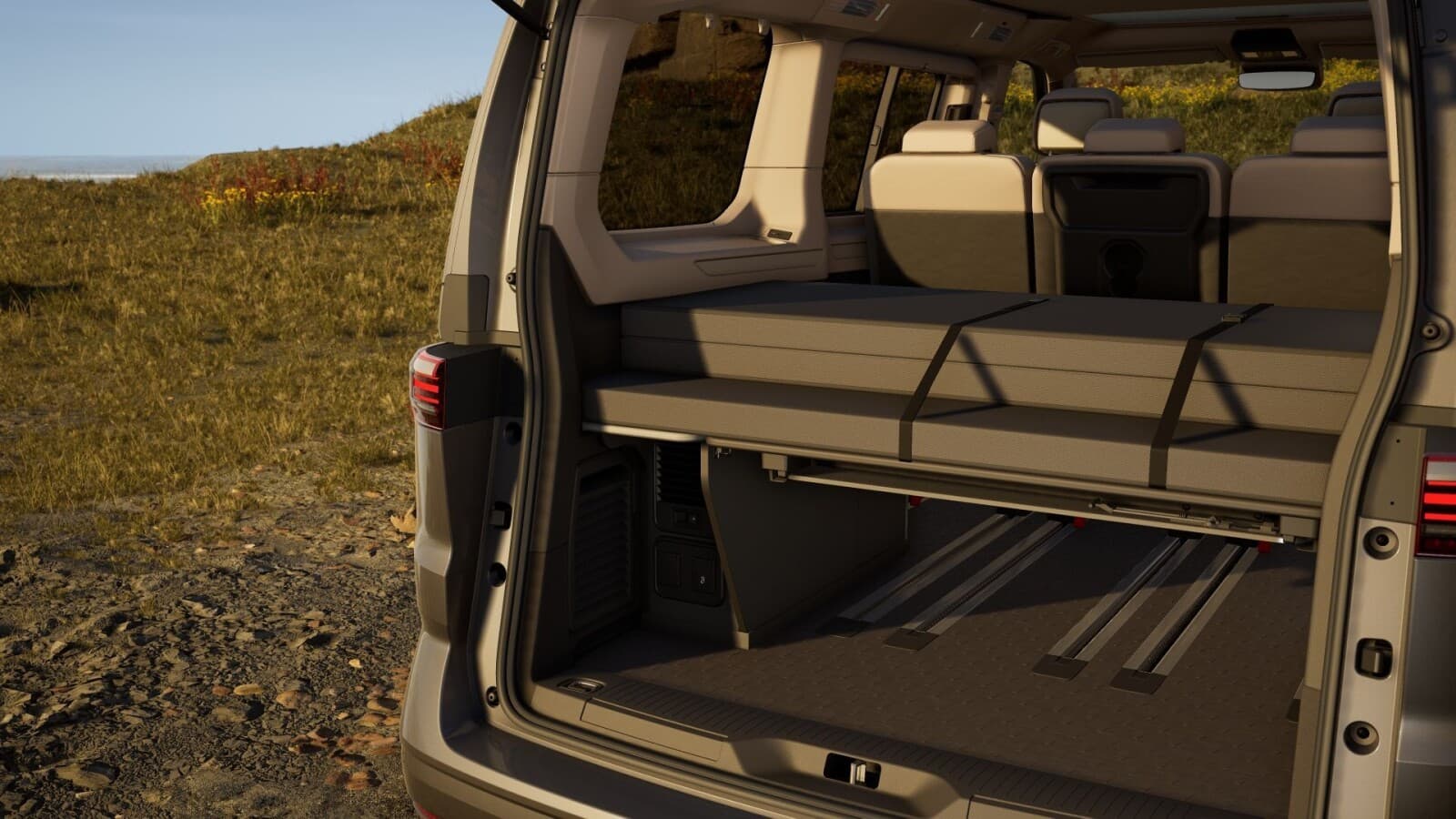 Volkswagen California