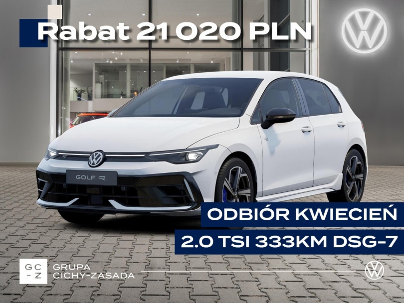 Volkswagen Golf 2026