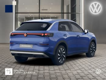 Volkswagen T-Roc 2026