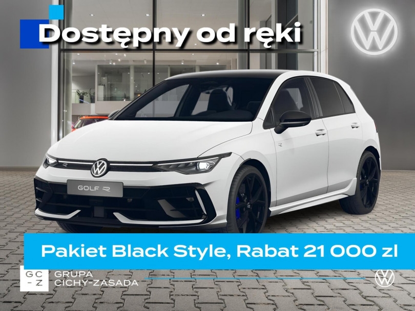 Volkswagen Golf 2026