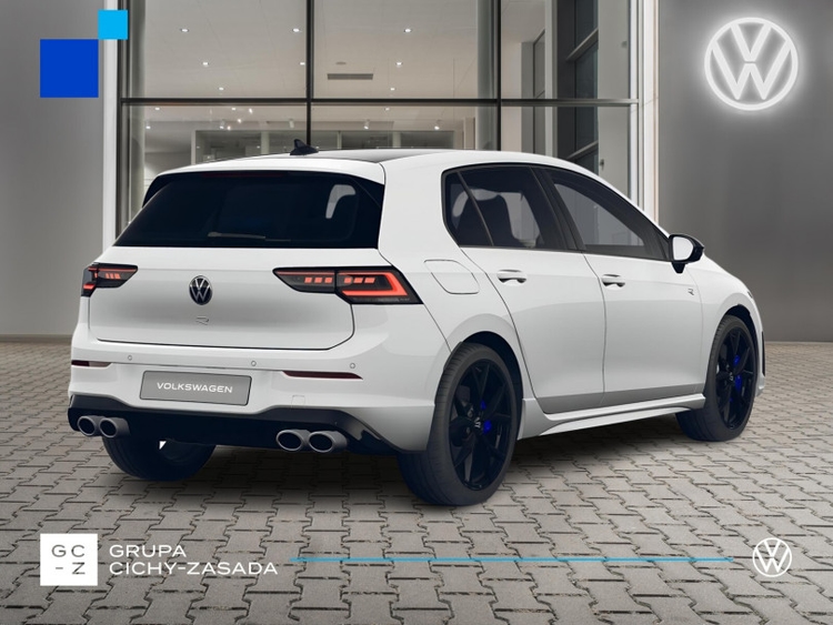 Volkswagen Golf 2026