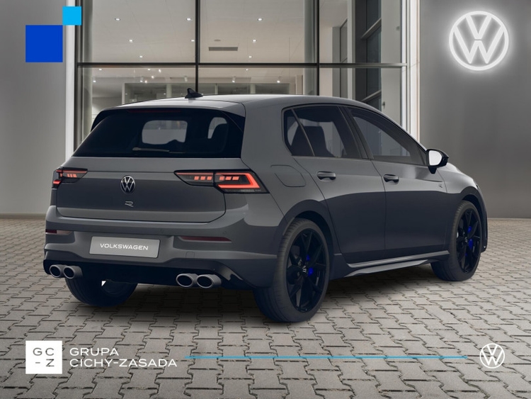 Volkswagen Golf 2026
