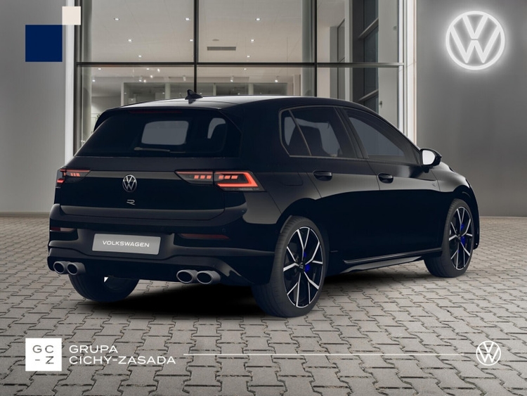 Volkswagen Golf 2026
