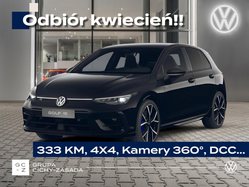 Volkswagen Golf 2026