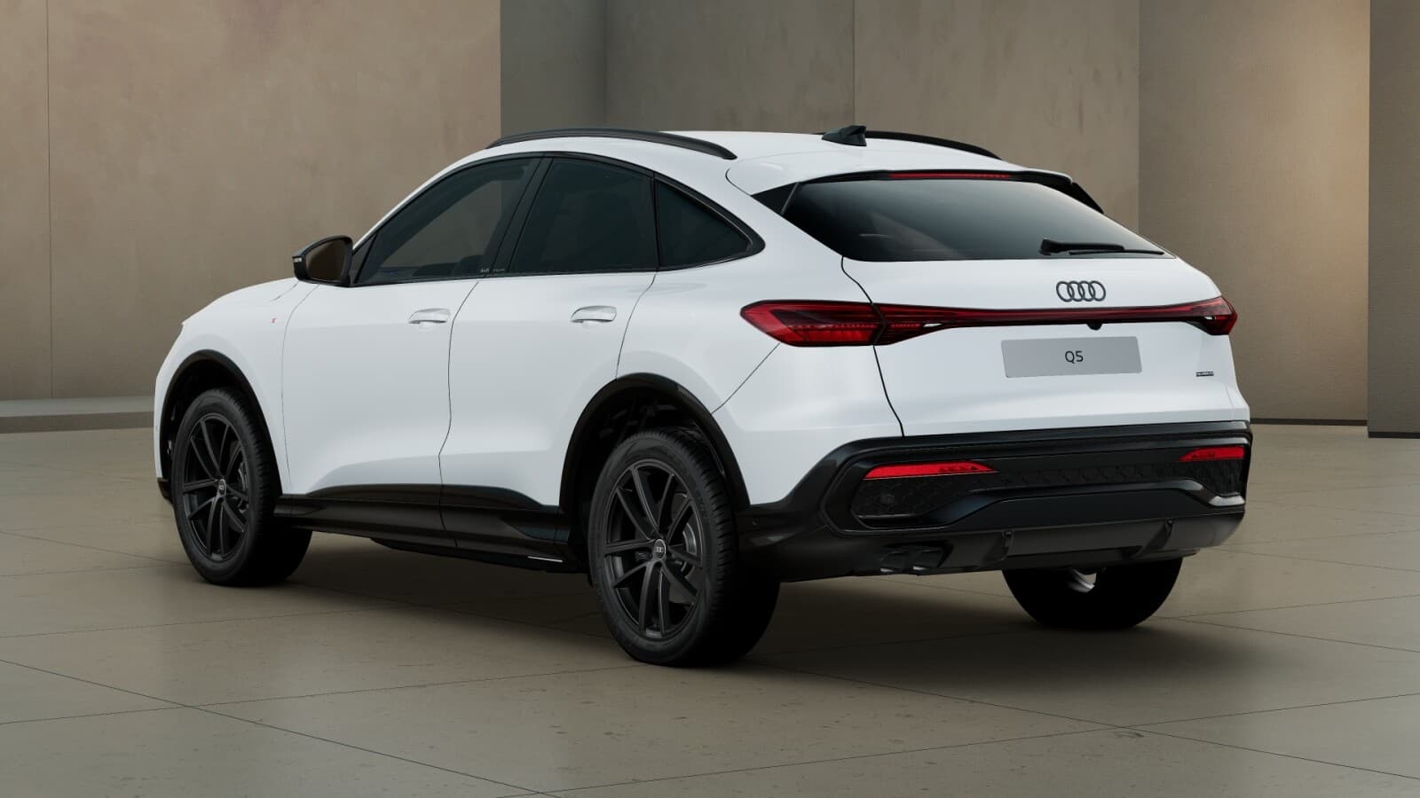 Audi Q5 Sportback