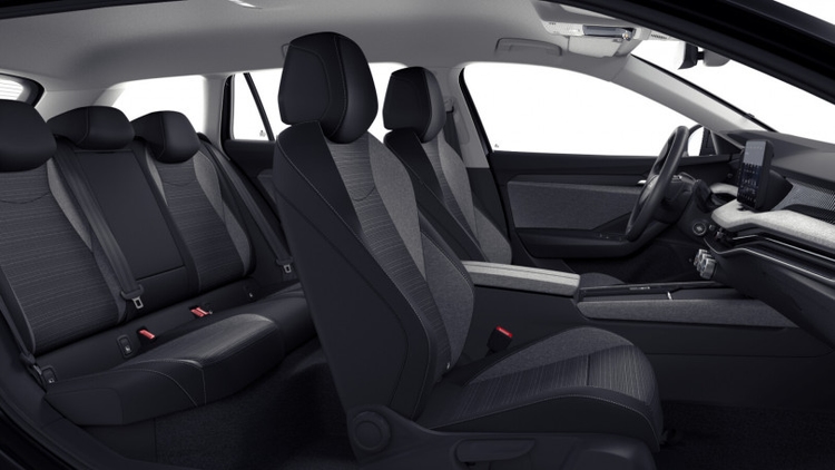 Škoda Superb Combi 2026