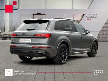 Audi Q7 2026