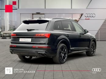 Audi Q7 2026