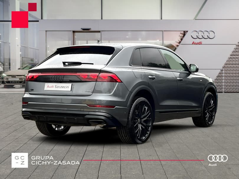 Audi Q8 2026