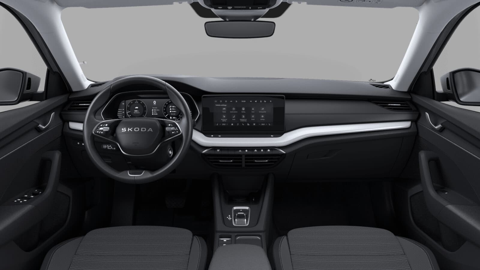 Škoda Octavia Combi