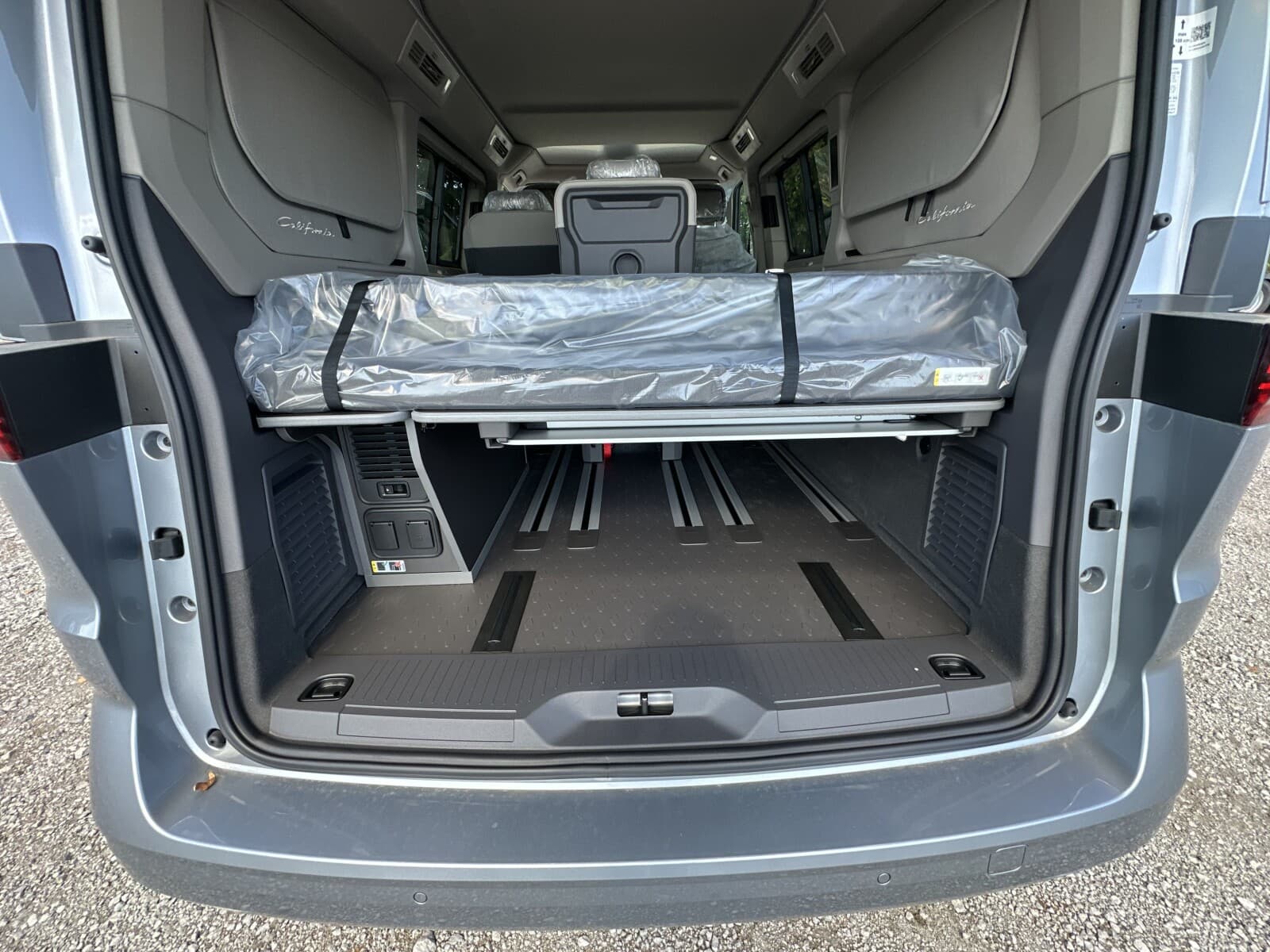 Volkswagen California