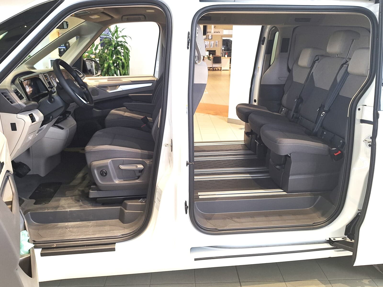 Volkswagen California