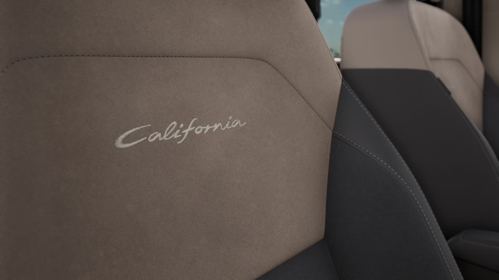 Volkswagen Nowa California