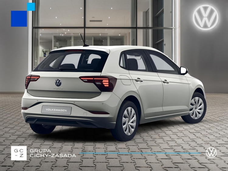 Volkswagen Polo 2026