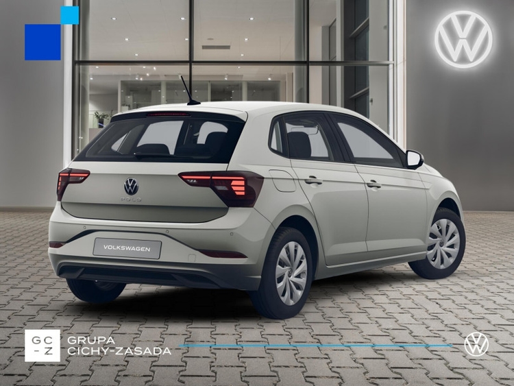 Volkswagen Polo 2026