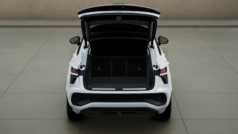 Audi Q3 Sportback 2026
