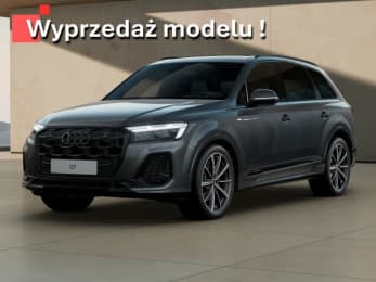 Audi Q7 2026