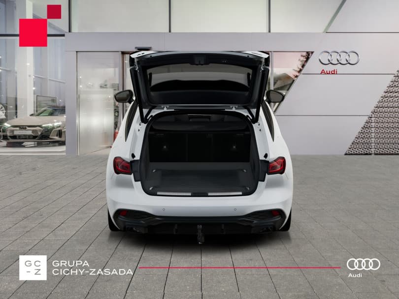 Audi A5 Avant 2026