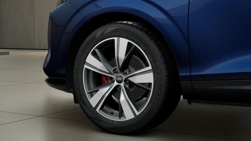 Audi Q3 Sportback 2026