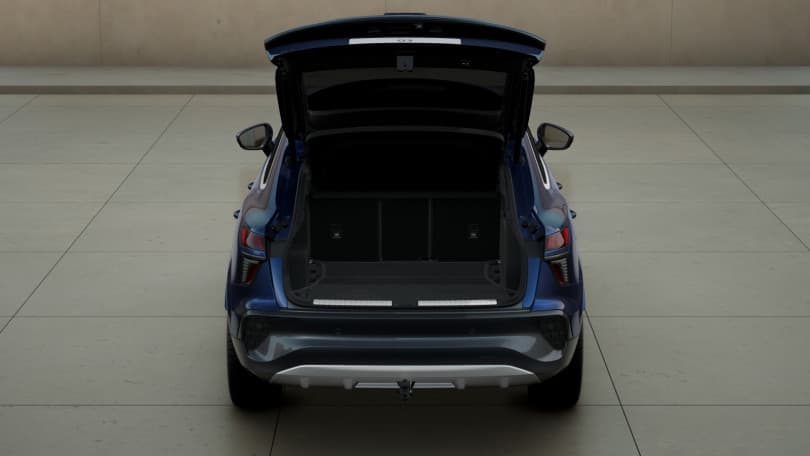 Audi Q3 Sportback 2026